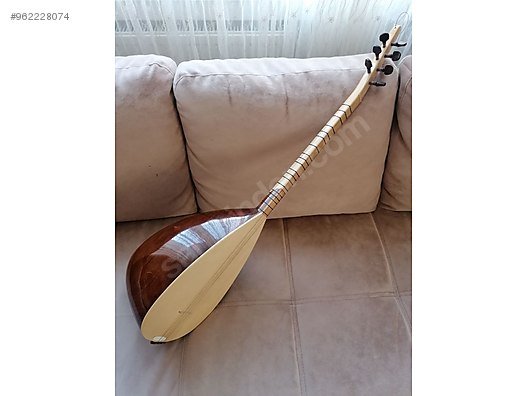 dut baglama yilmaz saz evi tarafindan yeni sifirlandi baglama saz ve diger telli calgilar sahibinden com da 962228074