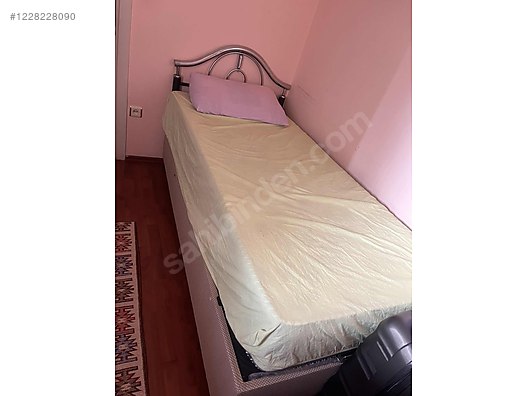 Used & Brand New Items / Home Decor / Furniture / Bedroom / Bed Base