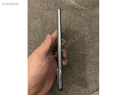 128 GB Gümüş OnePlus 8T Cep Telefonu - 1284228192