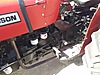 Machinery / Agricultural Machines / Tractors / Massey Ferguson / 240 S