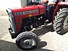 Machinery / Agricultural Machines / Tractors / Massey Ferguson / 240 S