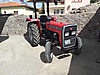 Machinery / Agricultural Machines / Tractors / Massey Ferguson / 240 S