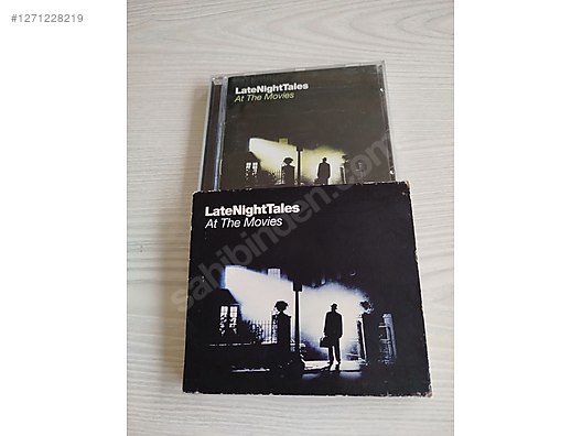 MANİC STREET PREACHERS & İ KNOW WHAT YOU DİD - Müzik CD leri