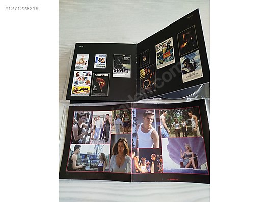 MANİC STREET PREACHERS & İ KNOW WHAT YOU DİD - Müzik CD leri