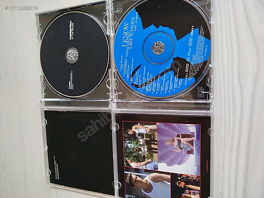 MANİC STREET PREACHERS & İ KNOW WHAT YOU DİD - Müzik CD leri