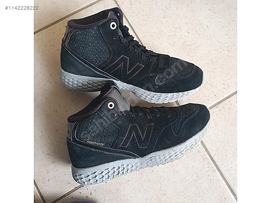 Boots New Balance 988 Fresh Foam Yar m Bot Ayakkab no 40 5 at