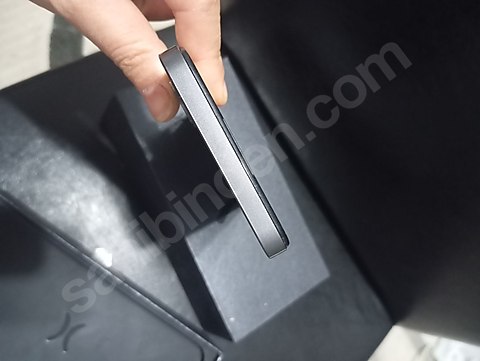 temiz çiziksiz 20 ay garanti mevcuttur