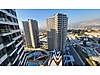 ALLSANCAK'TA DENİZ MANZARALI EŞYALI KİRALIK DAİRE