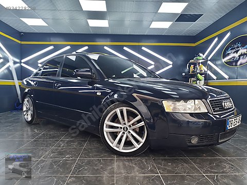 audi a4 a4 sedan 1 8 quattro yarimada auto dan audi a4 1 8 t quatro otomatik full sahibinden comda 934228239