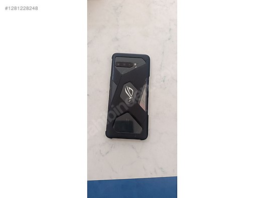 Used & Brand New Items / Cell Phones & Accessories / Cell Phones / Asus / ROG Phone 3 ZS661KS
