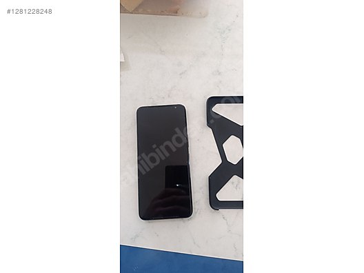 Used & Brand New Items / Cell Phones & Accessories / Cell Phones / Asus / ROG Phone 3 ZS661KS