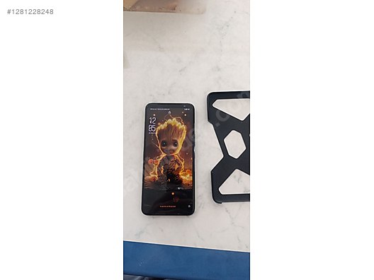 Used & Brand New Items / Cell Phones & Accessories / Cell Phones / Asus / ROG Phone 3 ZS661KS