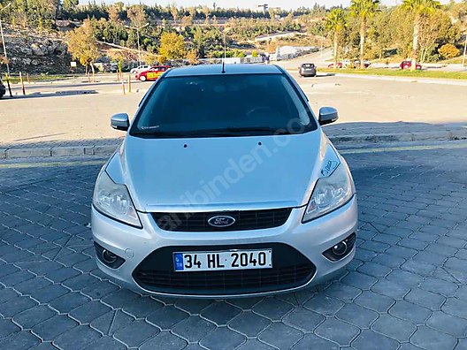 Ford Focus 1 6 Tdci Collection Hasar Kayitsiz Degisensiz Ford Focus 2011 Collection 110 Hp At Sahibinden Com 887228282