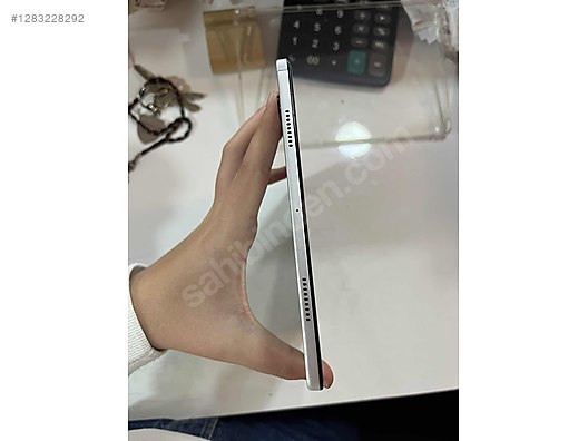 SIFIR TAB A 8 - Samsung Galaxy Tab A8 10.5 X200 sahibinden.com'da