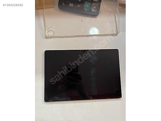 Sıfır Samsung Galaxy Tab A8 10.5 X200