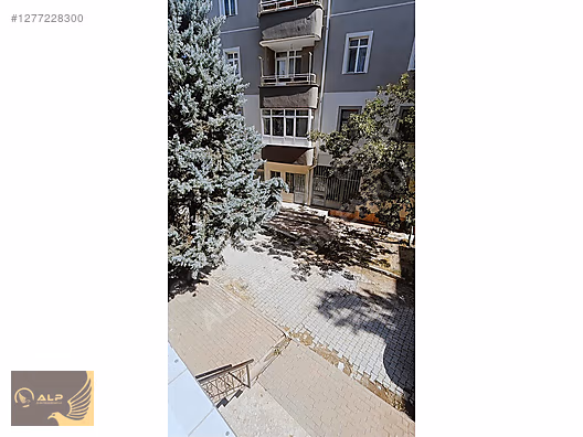 Fatih Işıklarda 2+1 Geniş,Bakımlı Satılık Daire #1277228300