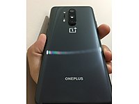 ONEPLUS 8 PRO 12/256