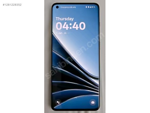 İkinci El ve Sıfır Alışveriş / Cep Telefonu & Aksesuar / Cep Telefonu / OnePlus / 8 Pro