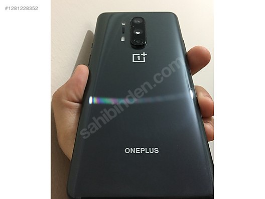 İkinci El ve Sıfır Alışveriş / Cep Telefonu & Aksesuar / Cep Telefonu / OnePlus / 8 Pro