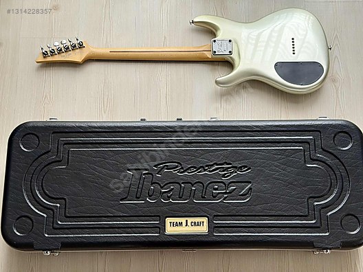 Ibanez Elektro Gitar - 1314228357