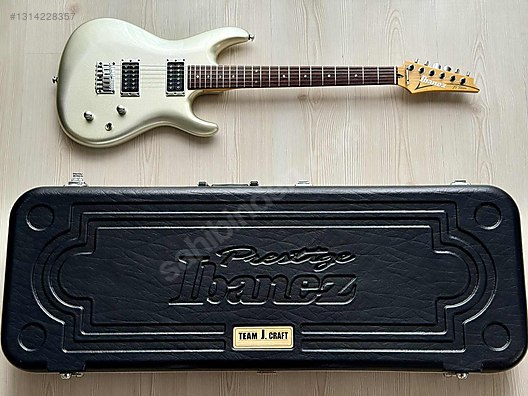Ibanez Elektro Gitar - 1314228357