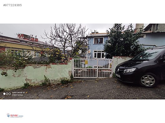 kavacik anadolu hisarinda 440 m2 arsa icinde 3 katli mustakil ev satilik mustakil ev ilanlari sahibinden com da 977228365