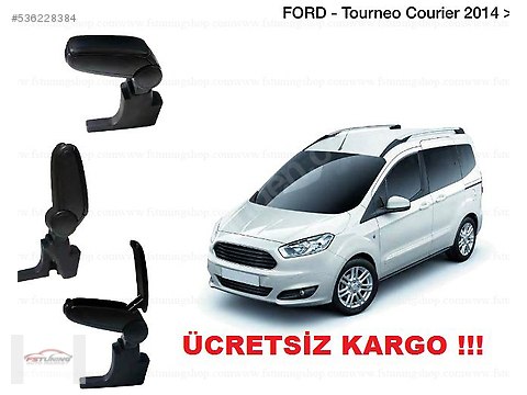 otomobil arazi araci ic aksesuar ford courier kol dayama kolcak vidasiz orjinal omsa sahibinden comda 536228384