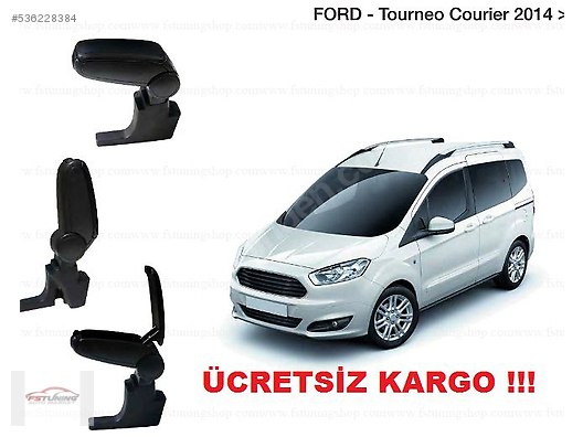 otomobil arazi araci ic aksesuar ford courier kol dayama kolcak vidasiz orjinal omsa sahibinden comda 536228384