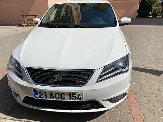 Seat Toledo Fiyatlari Modelleri Sahibinden Com Da