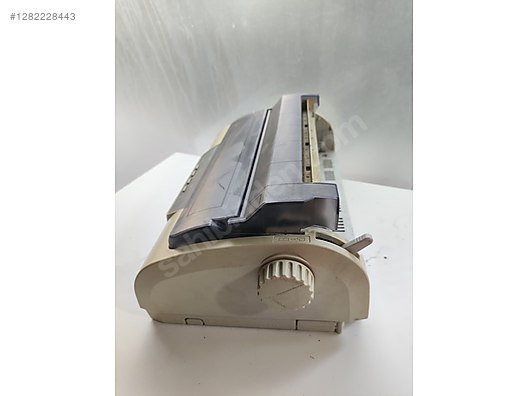 Used & Brand New Items / Computers / Peripherals / Printers, Scanners & Plotters / Printers