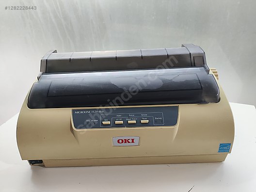Used & Brand New Items / Computers / Peripherals / Printers, Scanners & Plotters / Printers