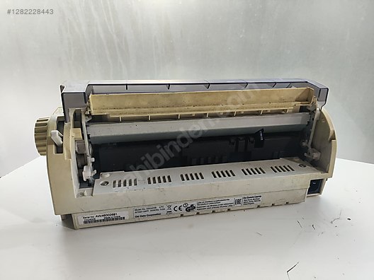 Used & Brand New Items / Computers / Peripherals / Printers, Scanners & Plotters / Printers