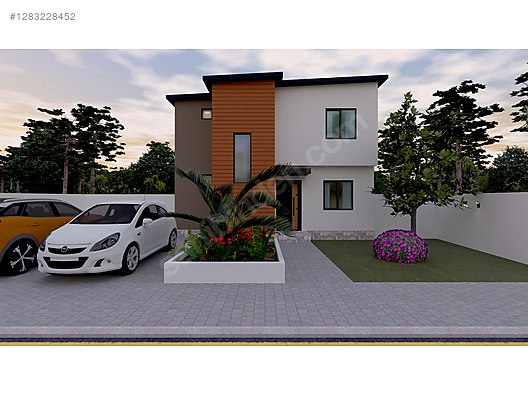 İkinci El ve Sıfır Alışveriş / Bahçe & Yapı Market / Prefabrik Yapılar / Çelik Ev