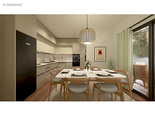 İkinci El ve Sıfır Alışveriş / Bahçe & Yapı Market / Prefabrik Yapılar / Çelik Ev