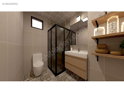 2 Katlı 3+1 Çelik Ev Modelleri