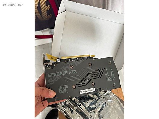 İkinci El Ekran Kartı