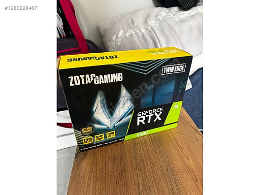 İkinci El ve Sıfır Alışveriş / Bilgisayar / Masaüstü / Donanım / Ekran Kartı