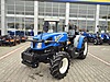 Machinery / Agricultural Machines / Tractors / New Holland / TD4.78B