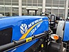 Machinery / Agricultural Machines / Tractors / New Holland / TD4.78B