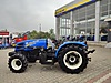 Machinery / Agricultural Machines / Tractors / New Holland / TD4.78B