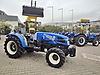 Machinery / Agricultural Machines / Tractors / New Holland / TD4.78B