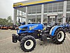 Machinery / Agricultural Machines / Tractors / New Holland / TD4.78B
