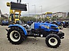 Machinery / Agricultural Machines / Tractors / New Holland / TD4.78B
