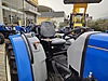 Machinery / Agricultural Machines / Tractors / New Holland / TD4.78B