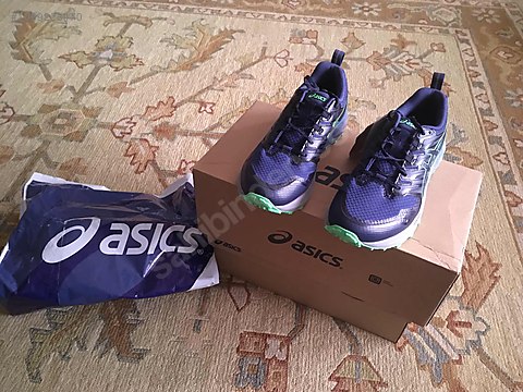 Asics b7n 2025