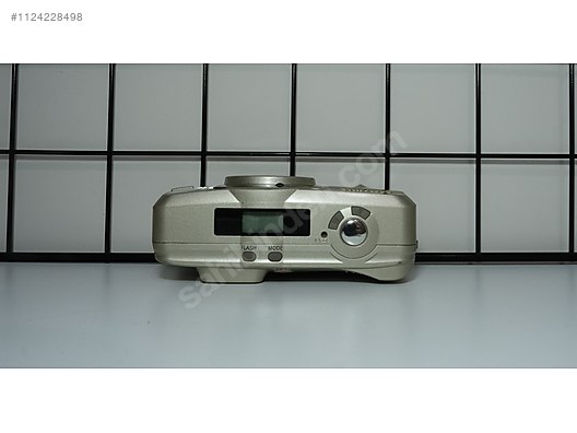 Used & Brand New Items / Cameras & Photographic Equipment / Analogue Film Cameras / 35 mm Film Cameras / Samsung