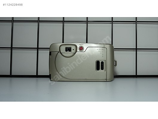 Used & Brand New Items / Cameras & Photographic Equipment / Analogue Film Cameras / 35 mm Film Cameras / Samsung