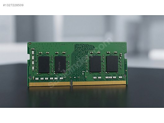 SK Hynix 8GB DDR4 2666MHz Notebook RAM BUGÜNE ÖZEL fiyat on