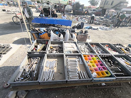 Used & Brand New Items / Garden & Home Improvement / Wholesale Lots