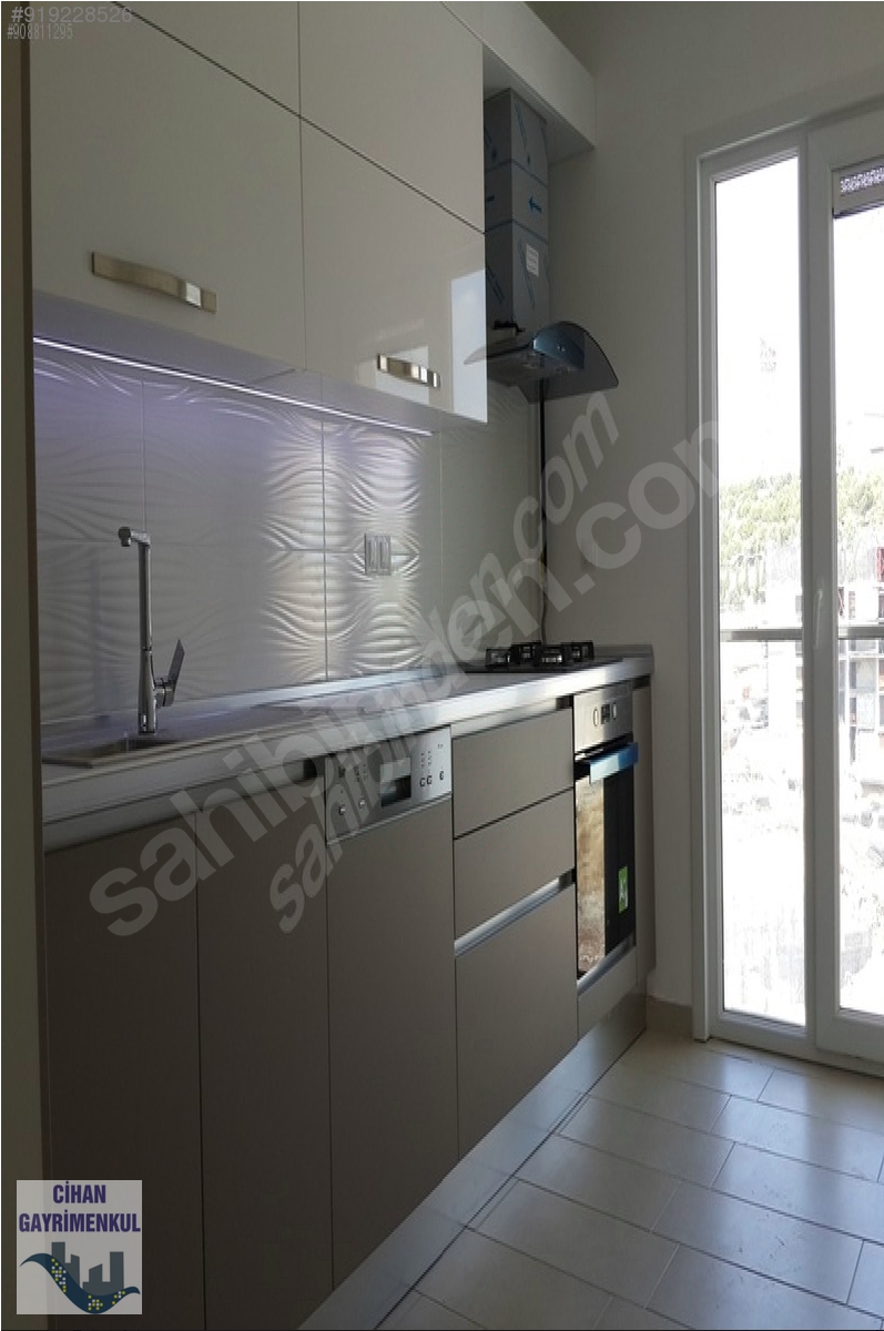 İZMİR OYAK BUCA KONUTLARINDA SATILIK 3+1 LÜXS DAİRE Satılık Daire
